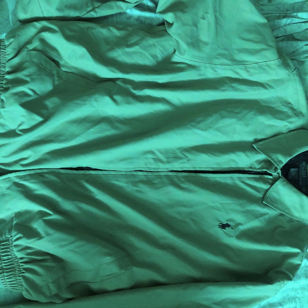 Polo Ralph Lauren Jacket